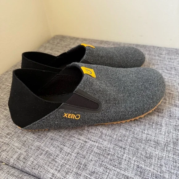 Xero Pagosa Cozy Cold Weather Slip-On Shoes - Picture 2 of 10